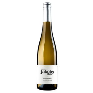 Weinhaus Jakoby Mathy, “Bergspitze” Riesling Spätlese Trocken’21