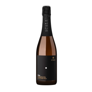 ACALA, non Alcoholic sparkling tea, White BIO (0,75L)